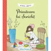 Primavara lui Sorichit