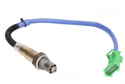 Sonda Lambda (numar Fire 4, 400mm) Potrivit Citroen Berlingo, Berlingo Multispace, Berlingo Minivan, C2, C3 I, C3 Pluriel, C4, C4 Grand Picasso I, C4 I, C5 I, C5 Iii, C8 1.1-3.0 05.93-