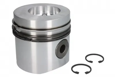Piston (diametru 105mm, Std) Potrivit Fendt 307 Ls Farmer, 307 Lsa Farmer, 307 S Farmer, 308 Ca Farmer, 308 Ci Farmer, 308 Farmer, 308 Ls Farmer, 308 S Farmer, 308 Turbo Farmer, 309 C Turbo Farmer