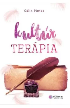 Terapia prin cultura. Kultur Terapia