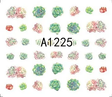 Tatuaj - A1225