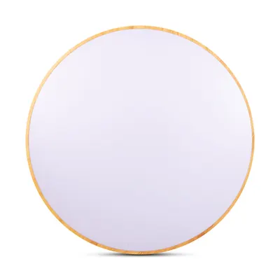 Plafoniera Woody LED 54W 60cm 3000-6000K, Erste