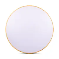 Plafoniera Woody LED 54W 60cm 3000-6000K, Erste