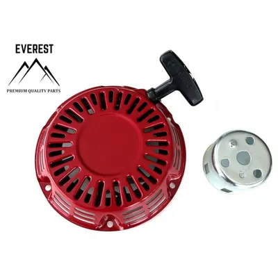 Demaror Honda Gx 110-gx160 Cu Cupa Everest