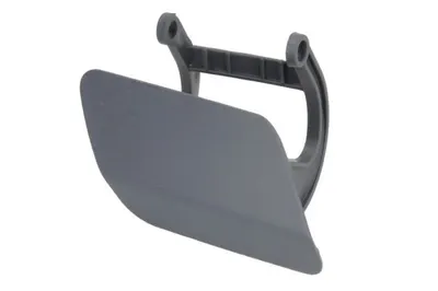 Capac spalator far Fata Dreapta plastic, grund potrivit BMW 7 F01, F02, F03, F04 02.08-12.15 06.08-12.15