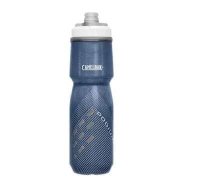 Bidon apa Camelbak Podium Chill 710ml, albastru