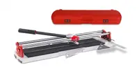 Masina de taiat gresie, faianta 72cm, SPEED-72 MAGNET cu valiza pt. transport - RUBI-14989