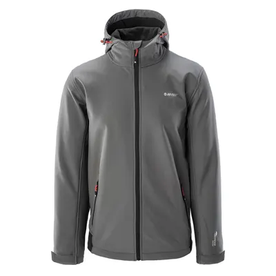 Jacheta Soft Shell |655| Hi-Tec Noxon Bărbați