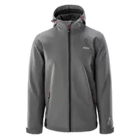 Jacheta Soft Shell |655| Hi-Tec Noxon Bărbați