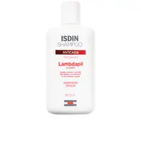 Șampon anti-cădere păr, Isdin Lambdapil, 200 ml