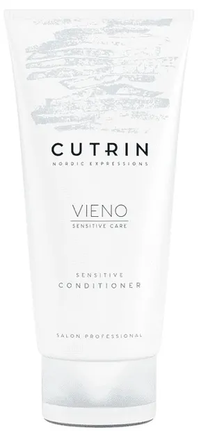 Cutrin Vieno Balsam pentru scalp sensibil, fără parfum, 200 ml