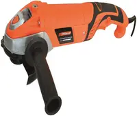 Șlefuitor unghiular electric Premium - 34575, 1200W, Ø125 mm