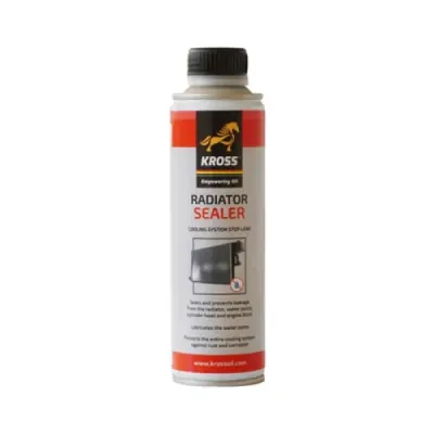 Aditiv etansare radiator Kross 250ml