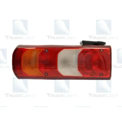 Lampa spate TRUCKLIGHT TL-ME006