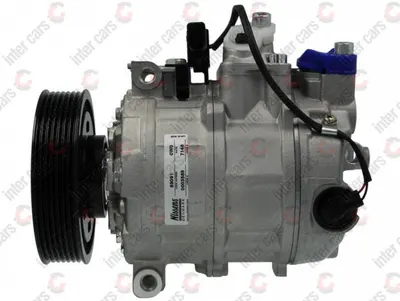Compresor climatizare potrivit AUDI A8 D3, Q7; PORSCHE CAYENNE; VW PHAETON, TOUAREG 3.0 3.0D 07.03