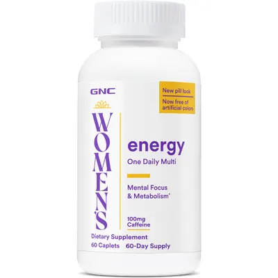 Formula Energizanta de Multivitamine pentru Femei 60tb