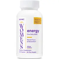 Formula Energizanta de Multivitamine pentru Femei 60tb