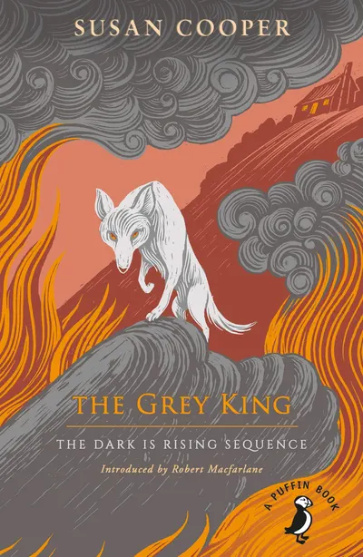Grey King