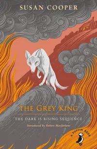 Grey King