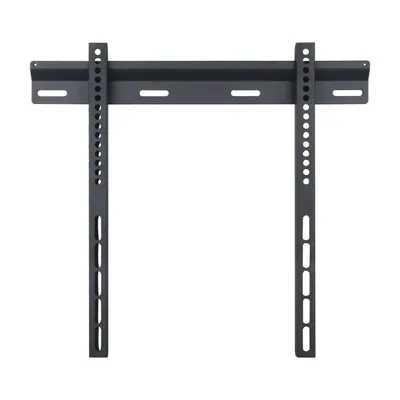 Suport TV FIX Perete SBOX PLB-114M, 23” – 55”, Greutate suportata 45kg, VESA 400 x 400, Negru