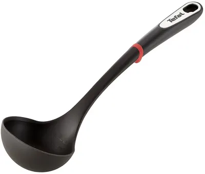 Polonic supă Tefal - K2060114, negru