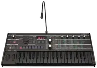 Sintetizator cu vocoder Korg microKORG – MK1 BKBK, negru