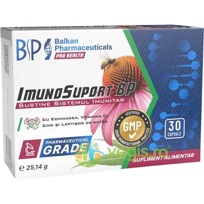 ImunoSuport BP 30cps