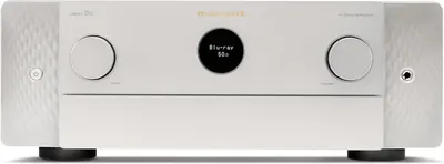 Receptor Marantz - Cinema 50, gri