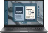 Laptop Dell - Pro 16 PC16255, 16'', FHD, Ryzen 5, 16GB/512GB, Magnetite