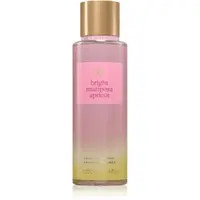 Victoria's Secret Bright Mariposa Apricot spray pentru corp pentru femei