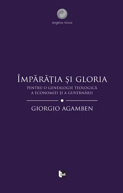 Imparatia si gloria