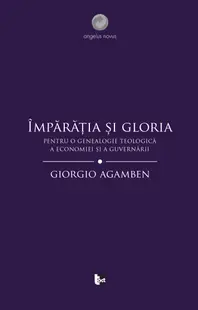 Imparatia si gloria