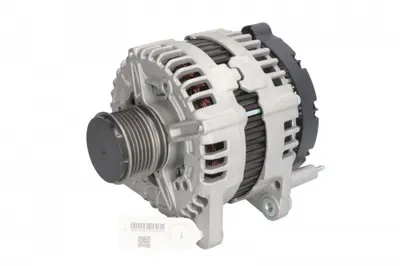 Alternator (12v, 180a) Seat Alhambra; Skoda Superb Ii; Vw Cc, Passat, Passat Alltrack, Sharan 1.6d 2.0d Dupa 2005