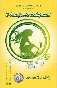 O descoperire neobisnuita. Seria Calpurnia Tate. Vol.1