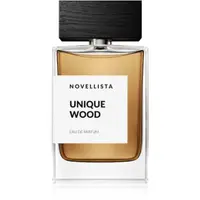 NOVELLISTA Unique Wood Eau de Parfum unisex