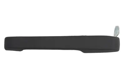 Maner usa Spate Dreapta potrivit SEAT IBIZA I 0.9-1.7D 1984-1993 - (extern, negru)