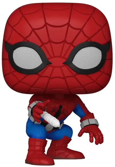 Figurină Funko POP! Marvel: Spider Man - Amazing Spider-Man (1977) (Special Edition) #1452
