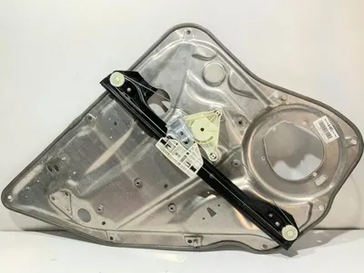 Macara geam electric dreapta spate 911787-103 Mercedes C-class facelift (2011-2015) [w204]