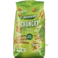 Cereale Crocante din Spelta Ecologice/Bio 750g