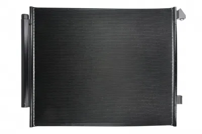 Condensator climatizare (cu uscator) potrivit MERCEDES G SAMOCHOD TERENOWY ZAMKNIĘTY (W465), G (W463), GLE (C167), GLE (V167), GLS (X167) 2.0D-4.0H 01.18