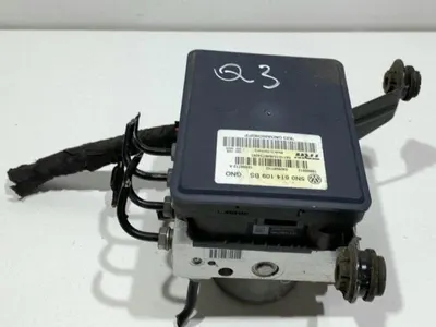 Pompa abs 5N0614109BS Audi Q3 facelift (2014-2018) 2.0 tdi CUVC