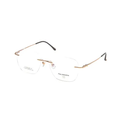 Rame ochelari de vedere dama Polarizen Titan YJ2355 C1