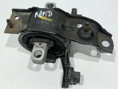 Tampon cutie viteze 6RF199555E Skoda Rapid (2012-2017) 1.6 tdi CAYC
