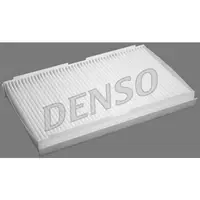 Filtru, aer habitaclu DENSO DCF033P