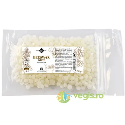 Ceara de Albine Purificata 50g