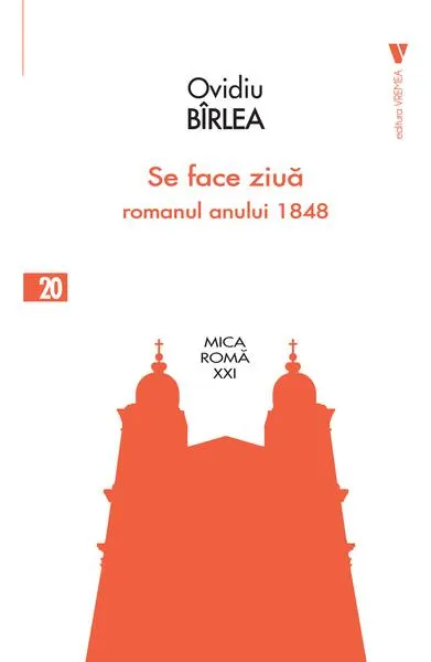 Se face ziuă - Paperback brosat - Ovidiu Bîrlea