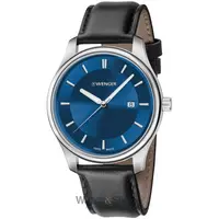 Ceas Wenger Wenger 01.1421.112 City Classic Ladies 34mm 3 ATM