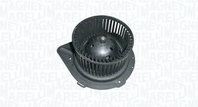 Ventilator habitaclu potrivit SEAT TOLEDO I; VW PASSAT B3 B4, TRANSPORTER IV 1.6-2.9 02.88-06.03