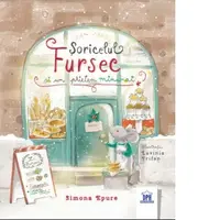 Soricelul Fursec si un prieten minunat