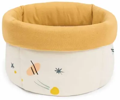 Coș de accesorii Baby Clic - Universo